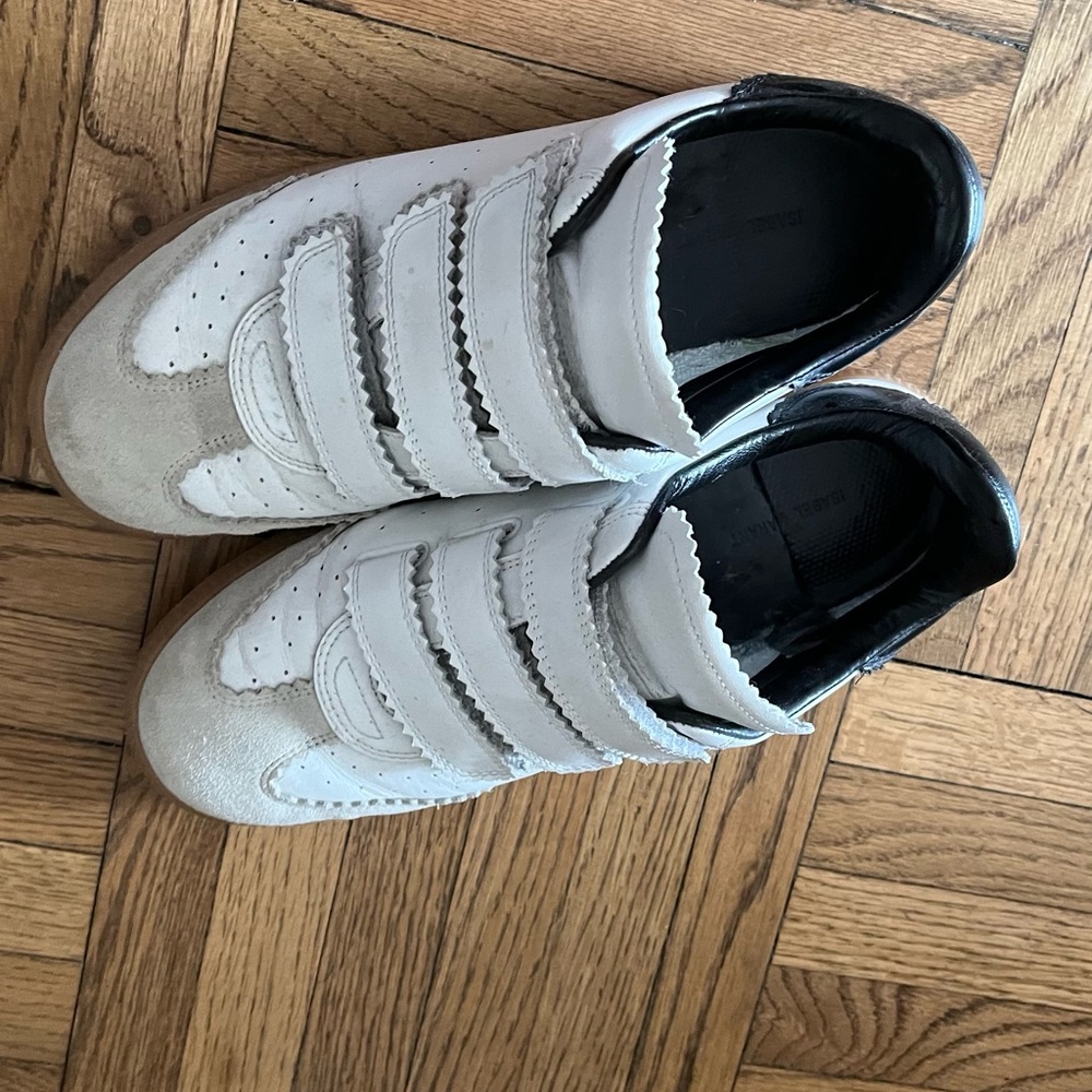 Isabel Marant // Beth Sneakers // 39